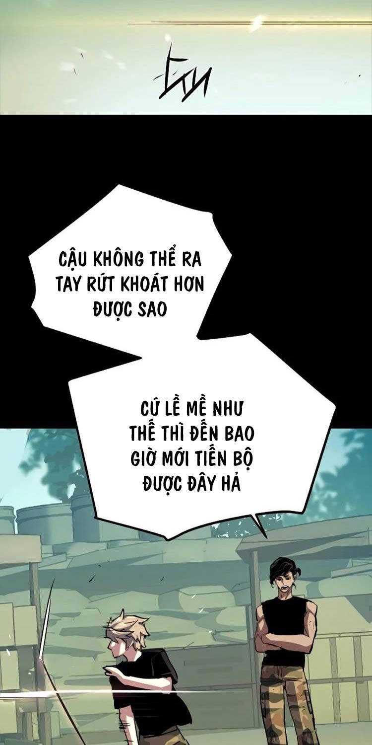 bạn học tôi là lính đánh thuê chapter 195 52