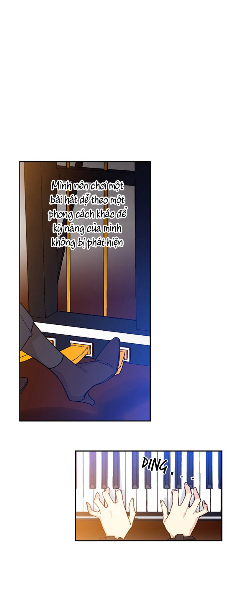 cô hầu giỏi giang chapter 27 17