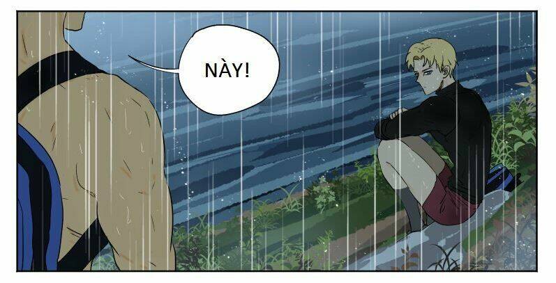 nhật ký hai anh lầy lội chapter 6 9