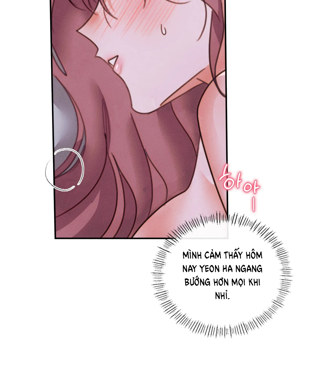 Tình Yêu Trong Sáng chapter 22.2 - Trang 41