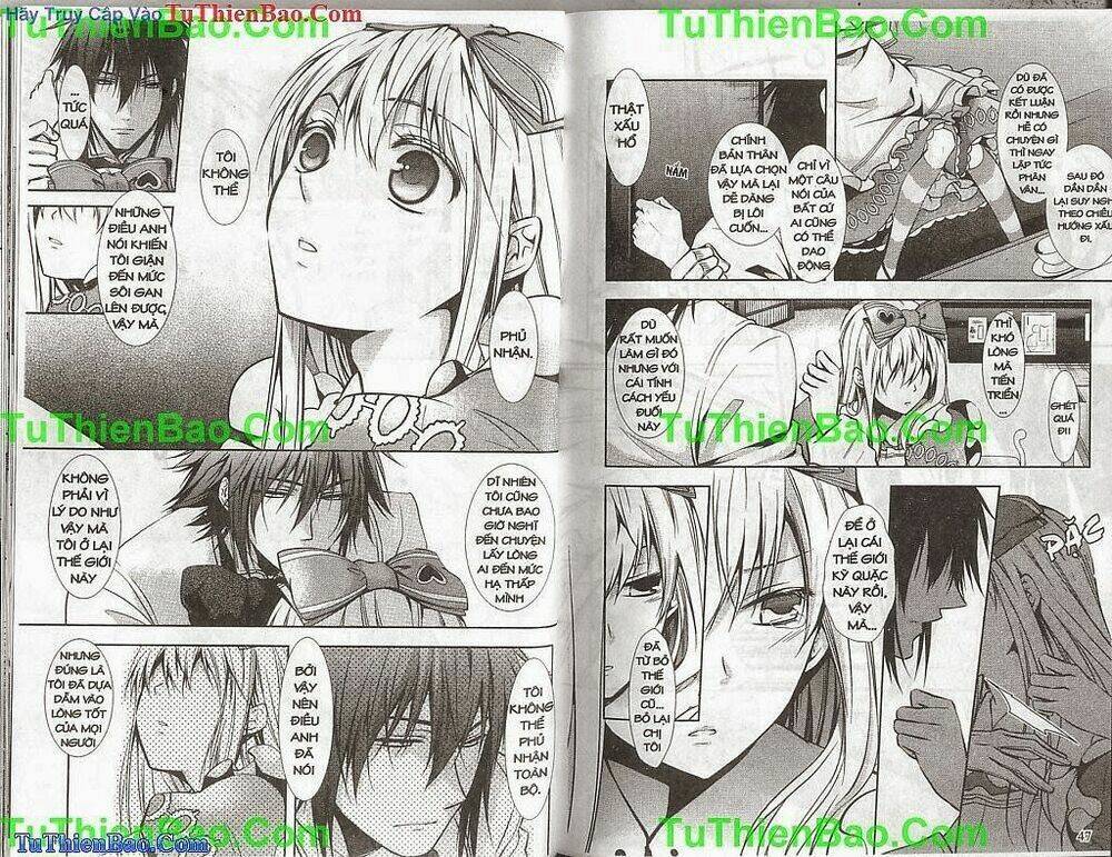 alice lạc vào xứ sở joker chapter 4 24