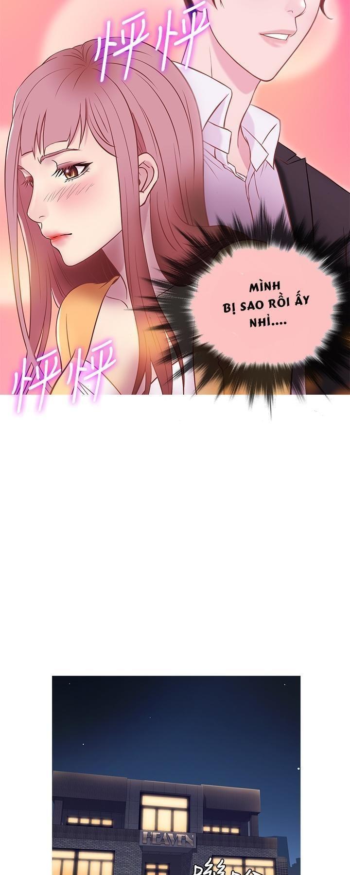 thiên đường chapter 40 30