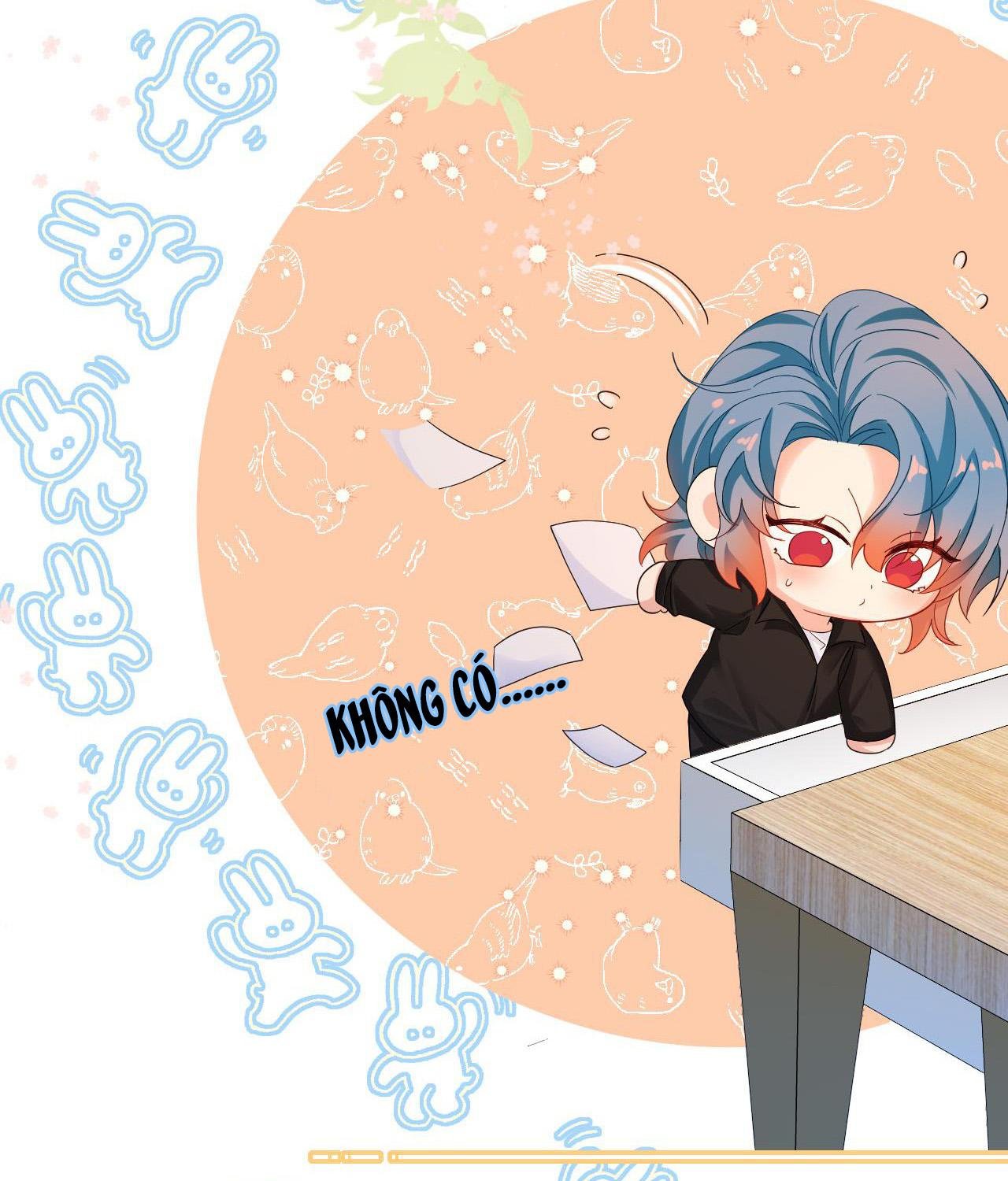 nhân ngư sa ngã chapter 42 23