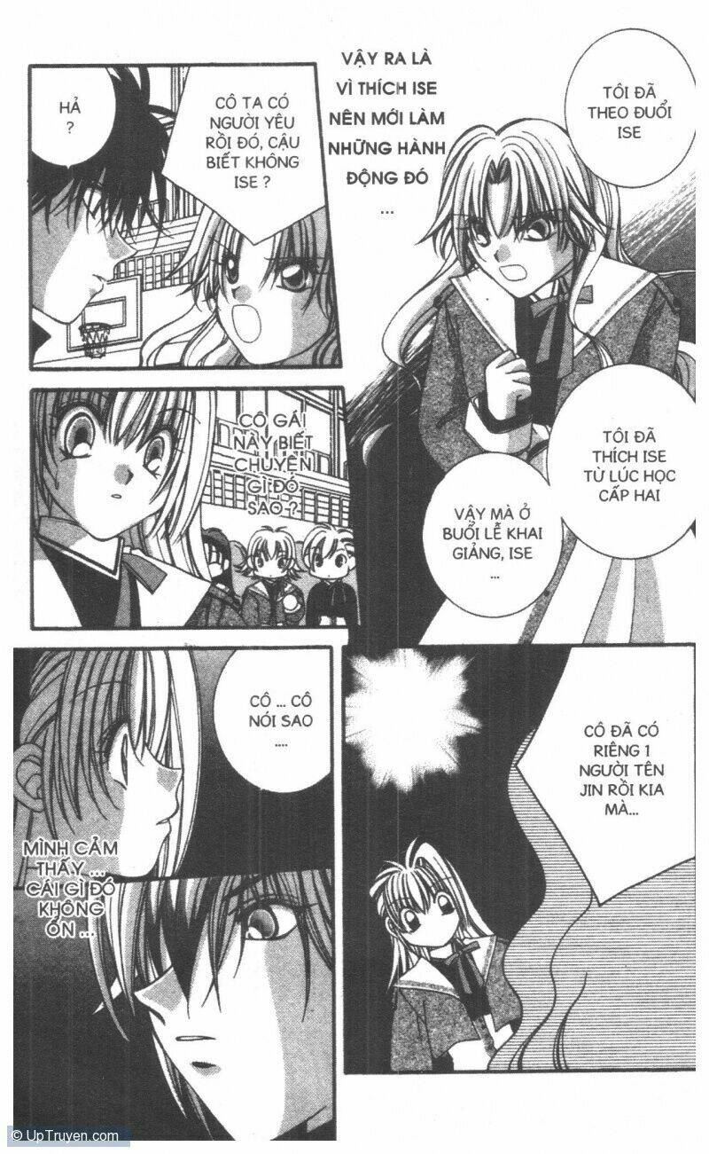 milk crown chapter 3 69