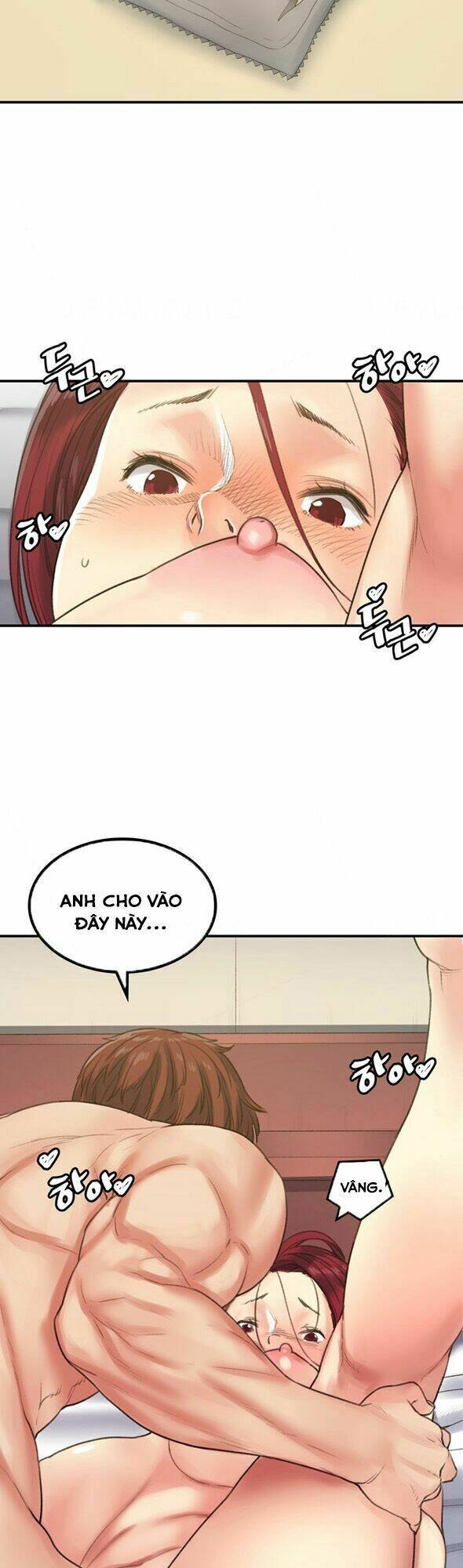 bạn gái của bạn thân chapter 20 35