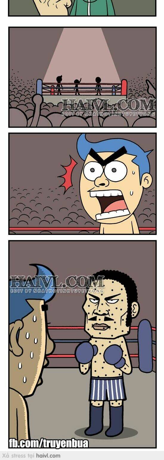 truyện bựa lee chul chapter 75 2