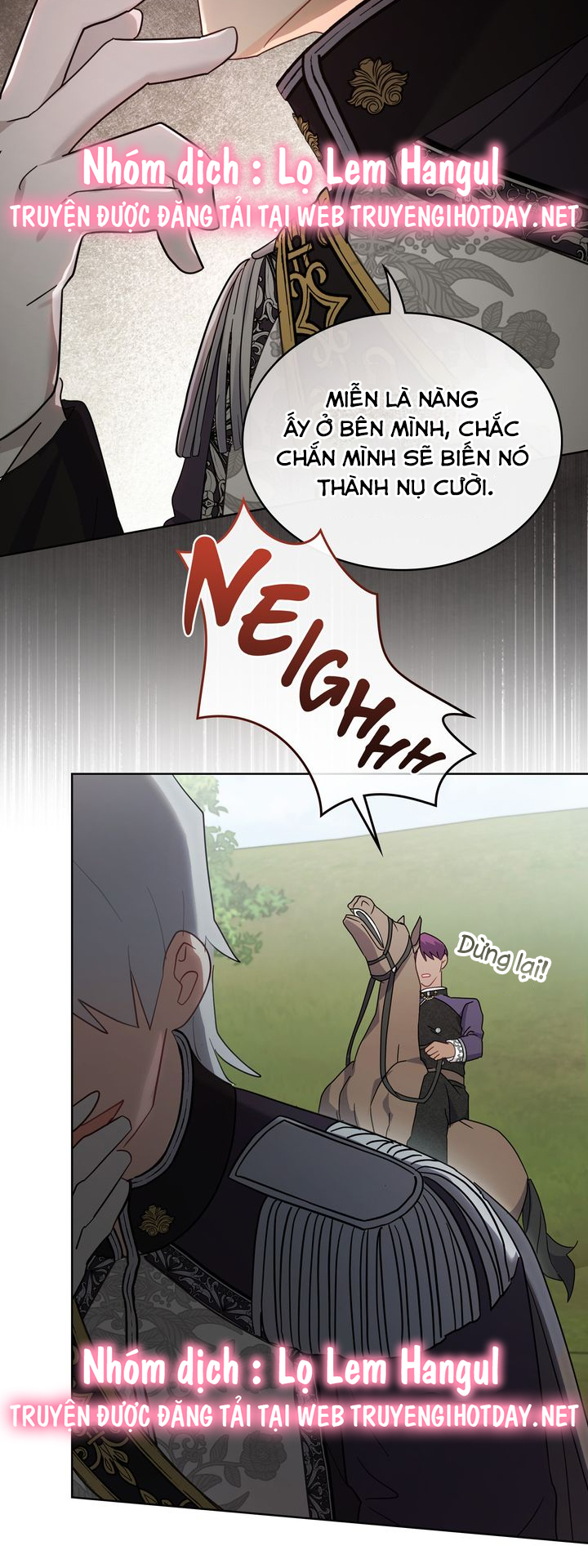 công chúa muôn loài chapter 109 22