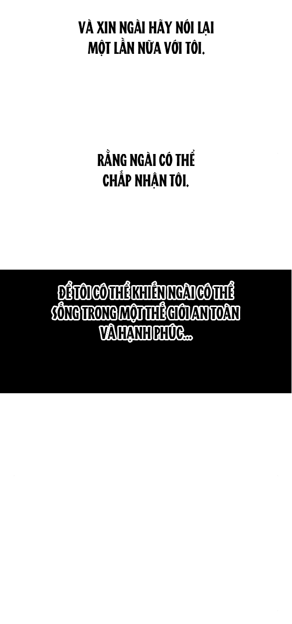 tôi muốn trở thành cô ấy dù chỉ là một ngày chapter 161.2 40