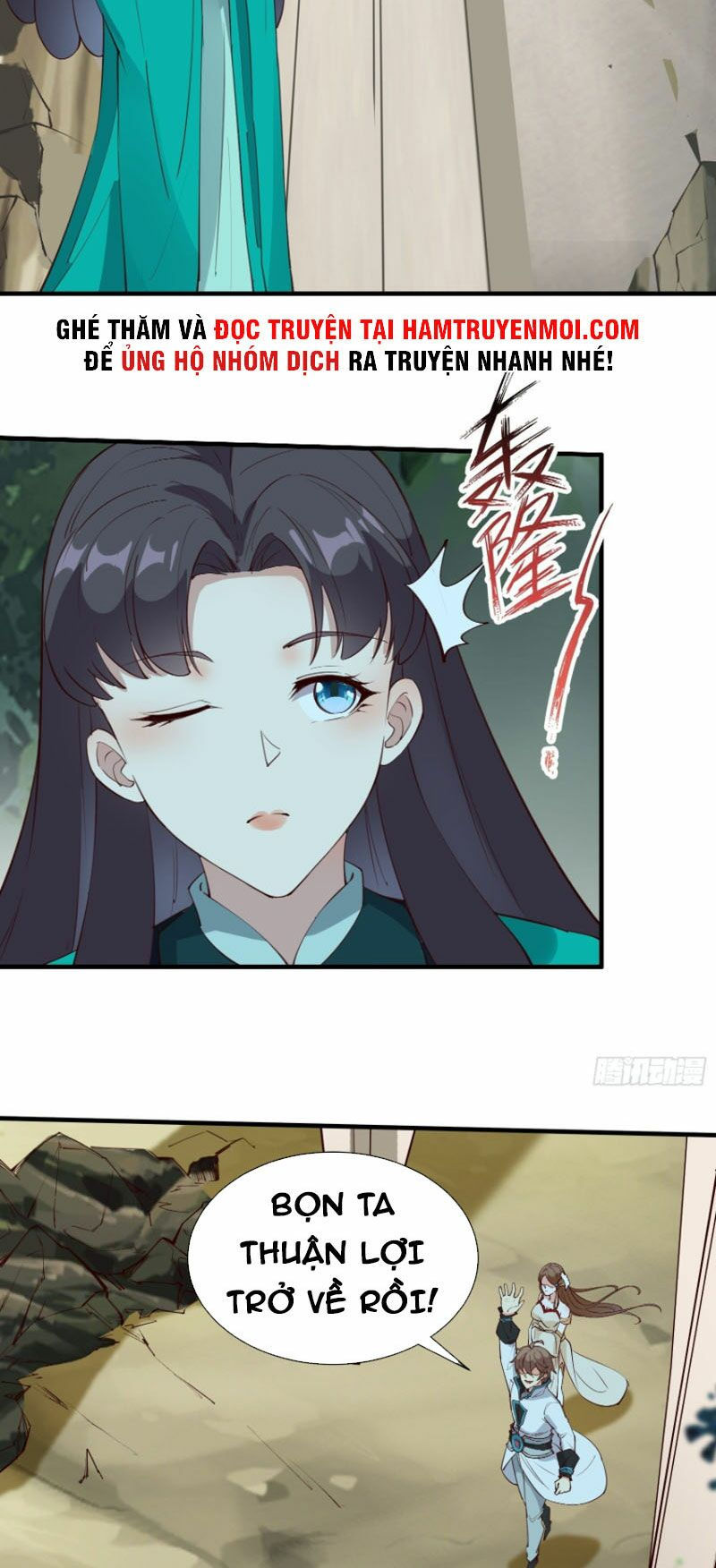 ta lập hậu cung tại tây du ký chapter 71 2