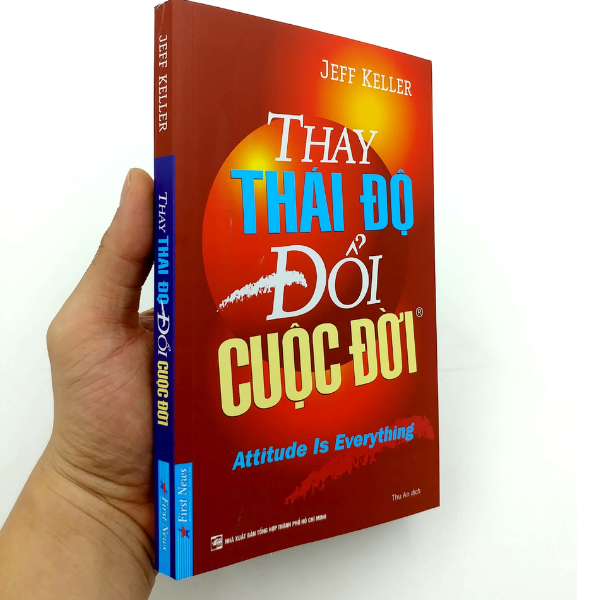 Thay Thái Độ Đổi Cuộc Đời 1
