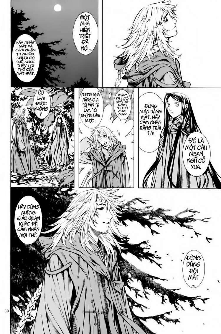 shin angyo onshi (tân ám hành ngự sử) chapter 15 30