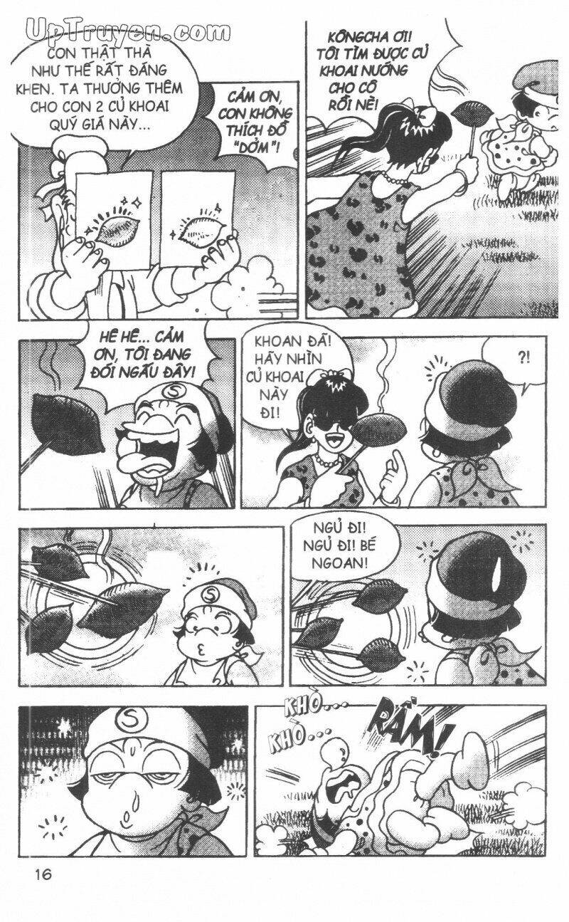 đội quân nhí nhố chapter 24 16