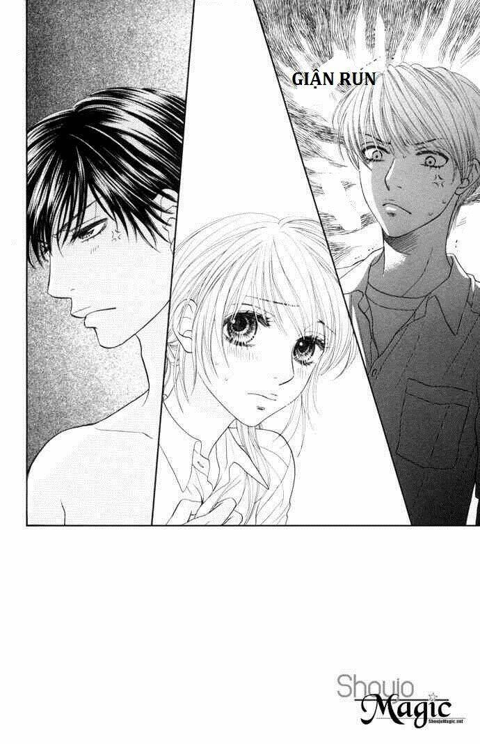 yokujou (c) max (desire climax) chapter 11 2