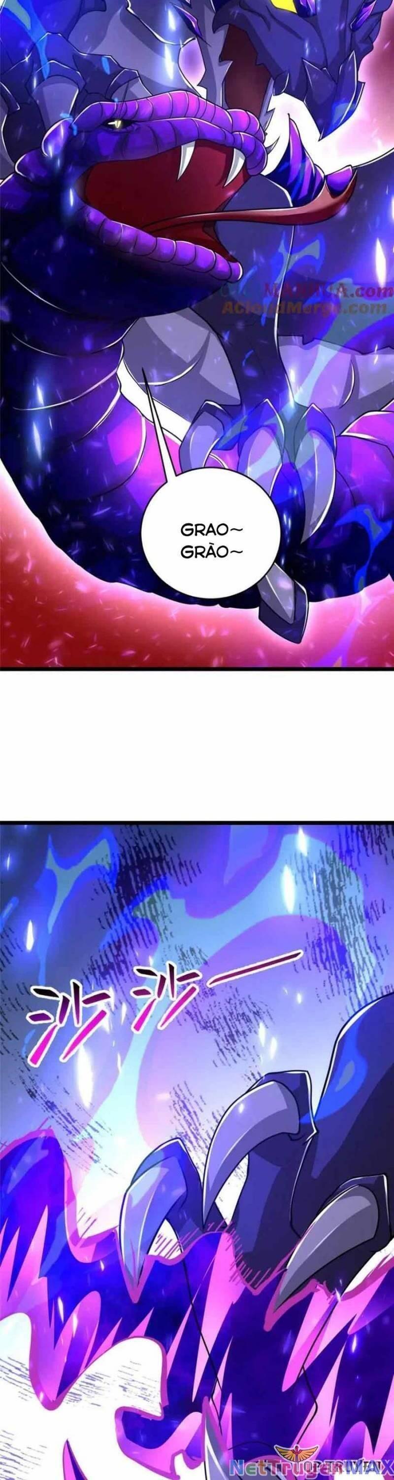 người nuôi rồng chapter 369 16