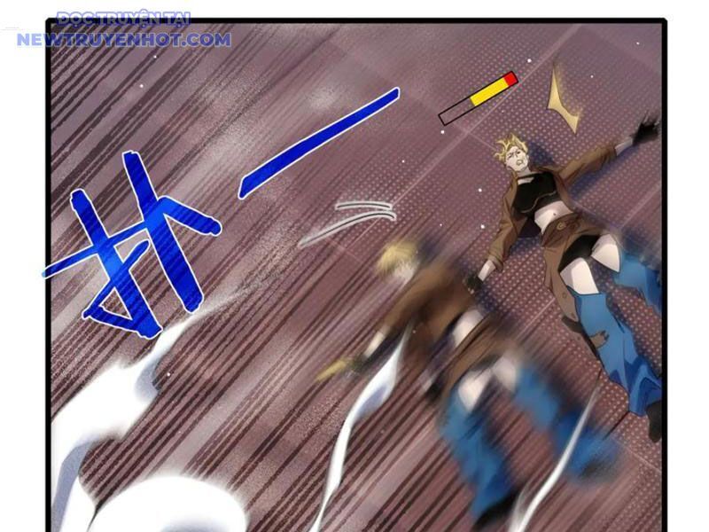 Vô Địch Bị Động Tạo Ra Tấn Sát Thương chapter 59 109