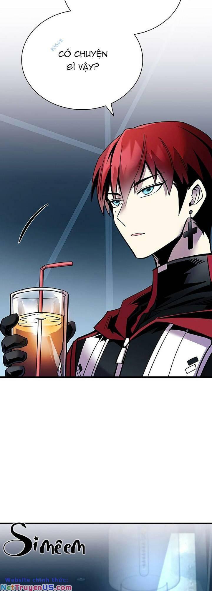 chuyển sinh thành ác nhân chapter 119 29