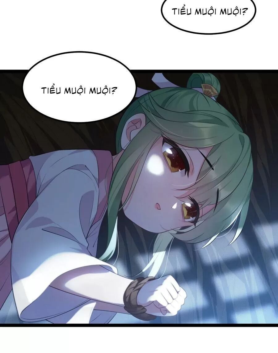 ta mới không gả cho hoàng tử phản diện chapter 19 8