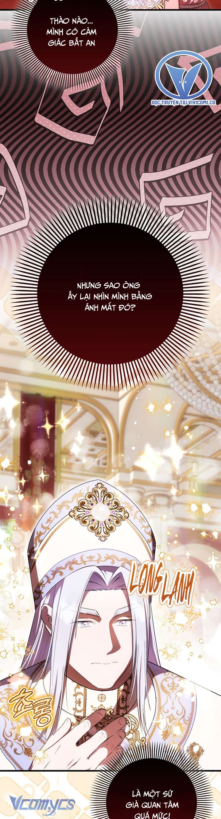 lần đầu bé út được yêu thương chapter 55 24