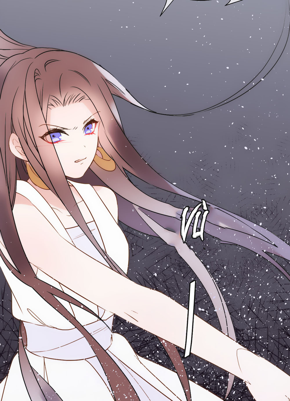 one hour! ảnh hậu thời gian chapter 26 20