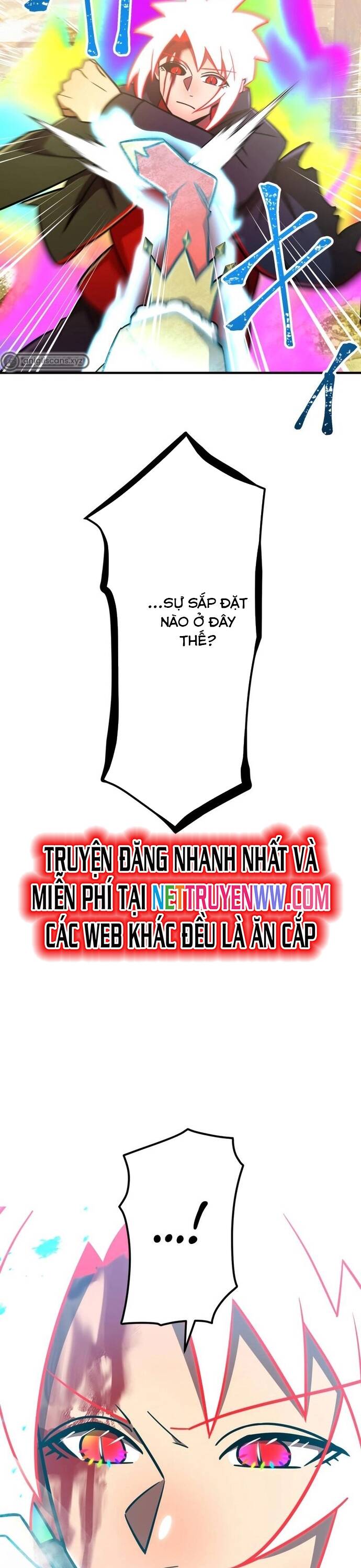 Huyết Thánh Cứu Thế Chủ~ Ta Chỉ Cần 0.0000001% Đã Trở Thành Vô Địch chapter 106 3