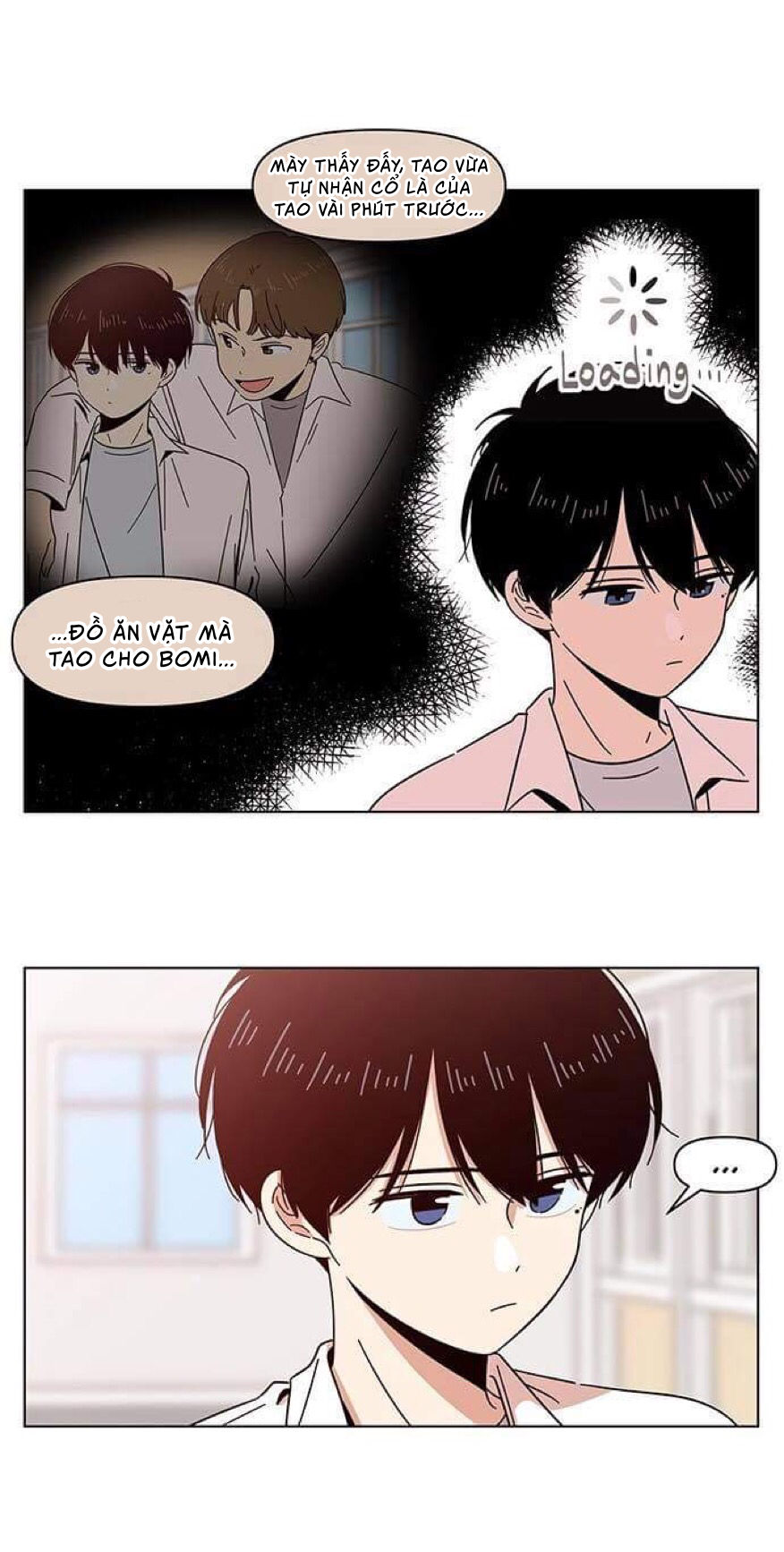 mùa hoa nở rộ chapter 13 41