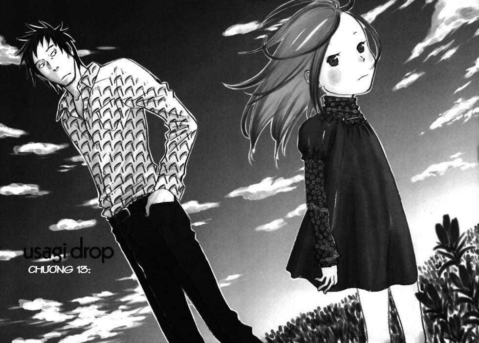 usagi drop chapter 13 10