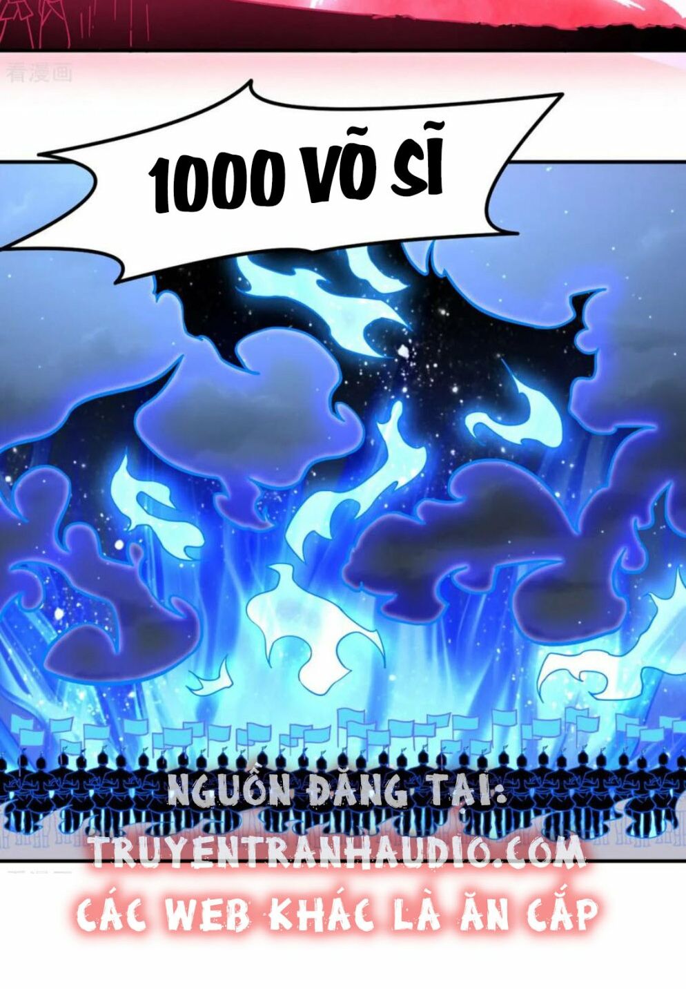 võ đạo độc tôn chapter 157 9