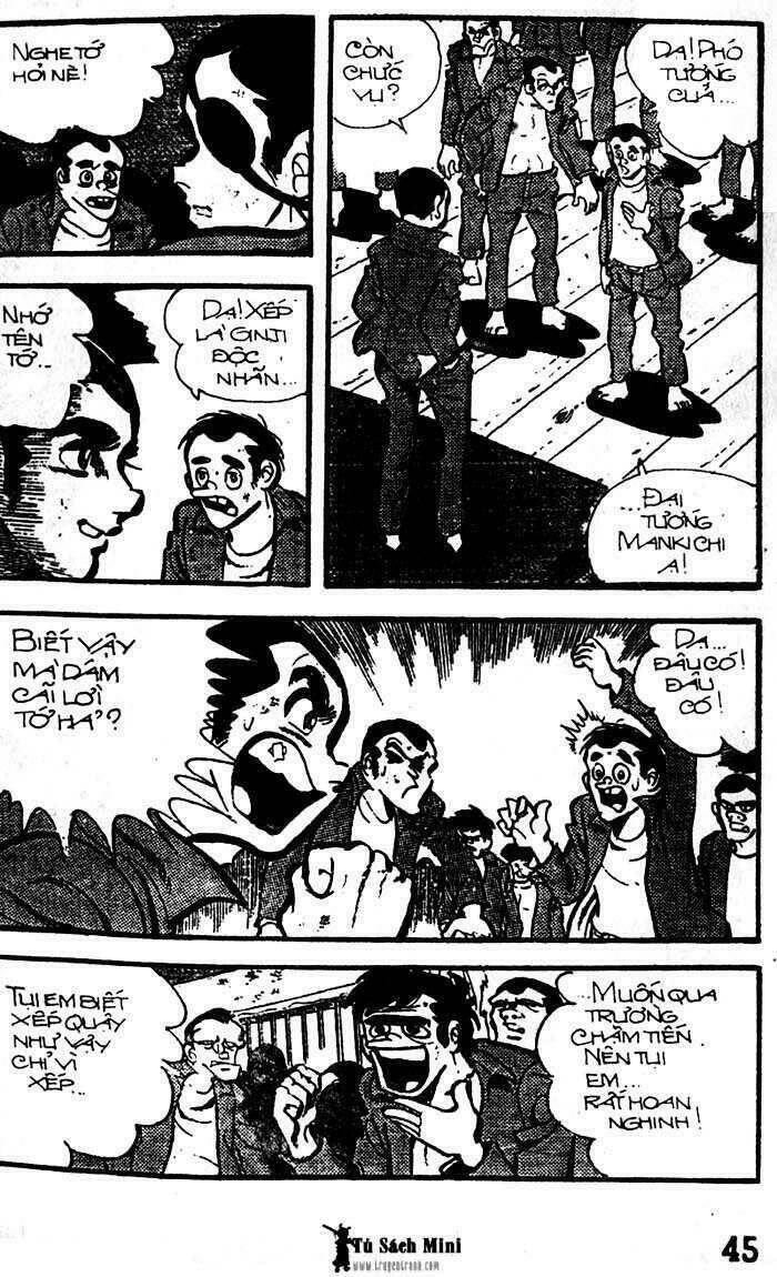 mankichi chapter 7 46