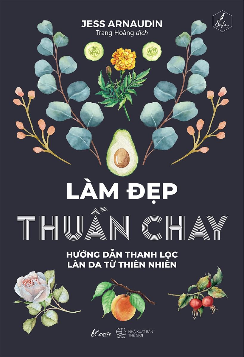 Làm Đẹp Thuần Chay - Hướng Dẫn Thanh Lọc Làn Da Từ Thiên Nhiên