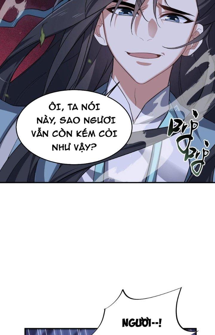 ta tại tu tiên thế giới 5 giờ tới 9 giờ về chapter 19 43