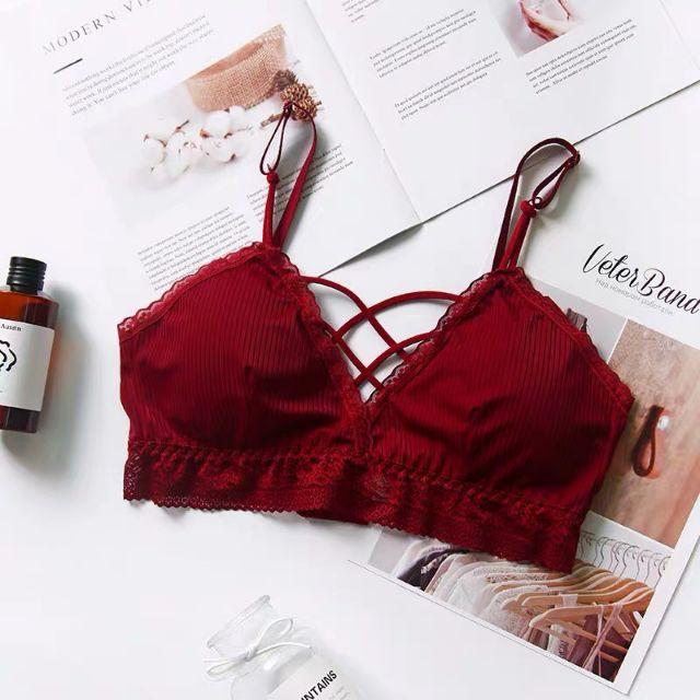 ÁO BRA SEXY KHOÉT NGỰC
