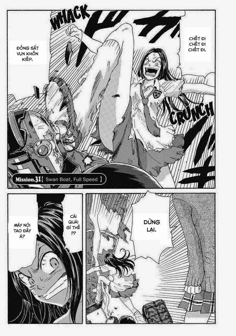 cúp quốc sư tử chapter 52 2