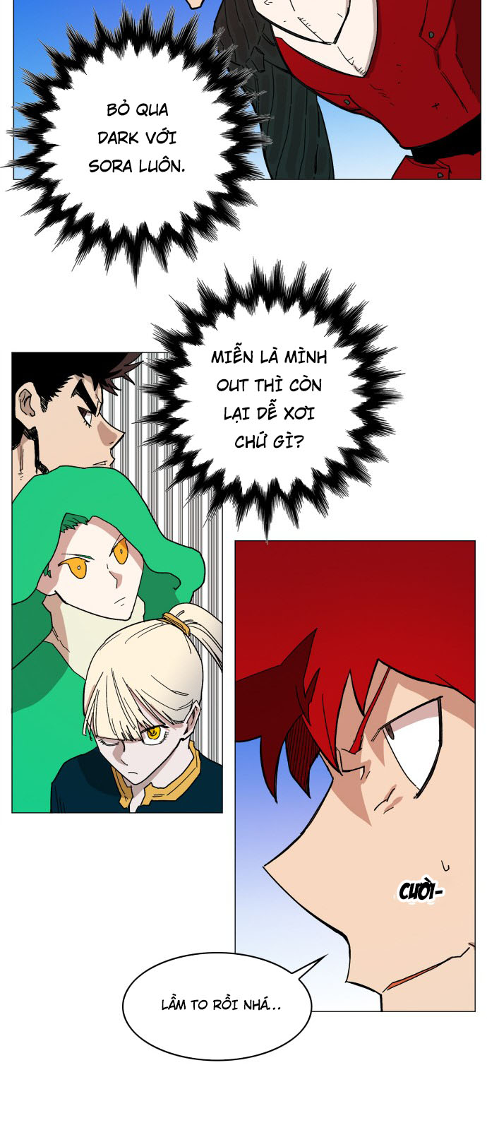 hard core leveling warrior chapter 125 31