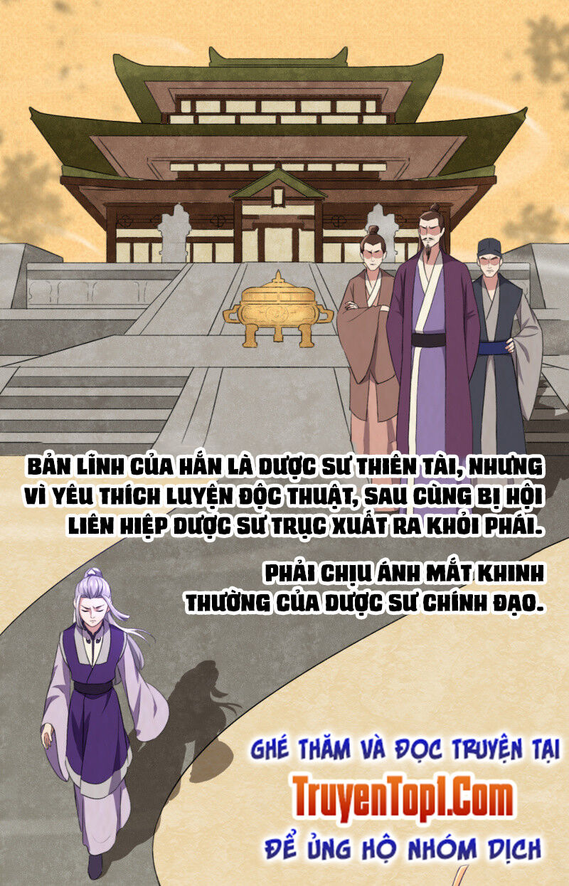 tà y cuồng thê chapter 84 4
