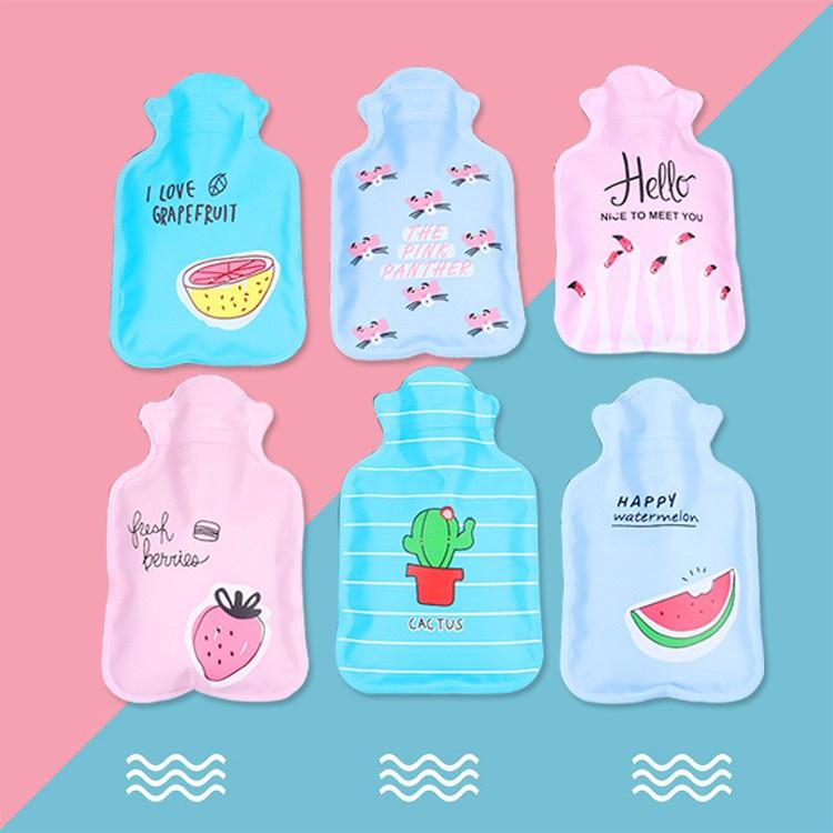 Túi Chườm MINI Nóng Lạnh Đa Năng Giao Hình Ngẫu nhiên 2396 Chợ Tốt Store
