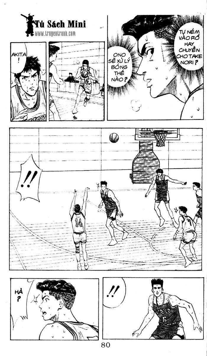 cao thủ bóng rổ chapter 94 9