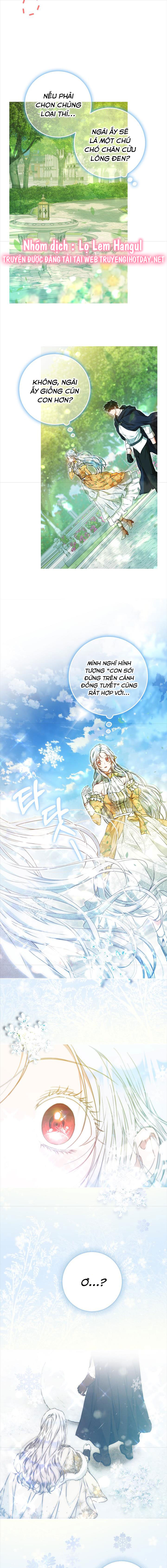 trở thành vợ của nam chính chapter 104 12