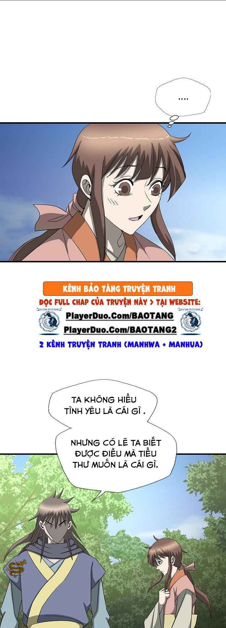 cuồng long chapter 58 29