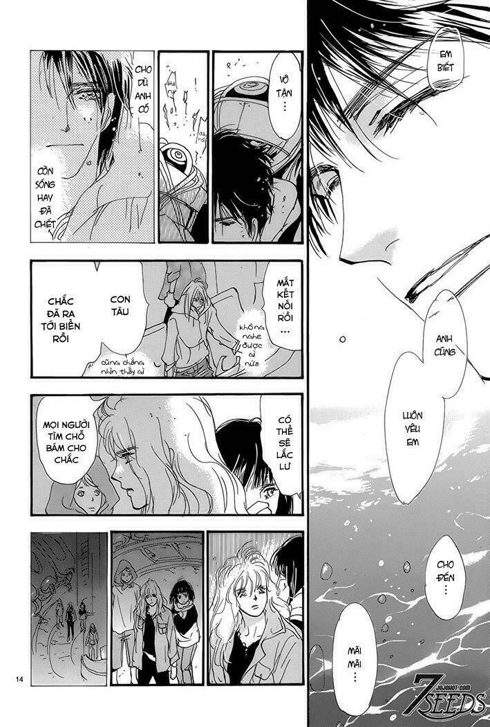 7 mầm sống chapter 178 16