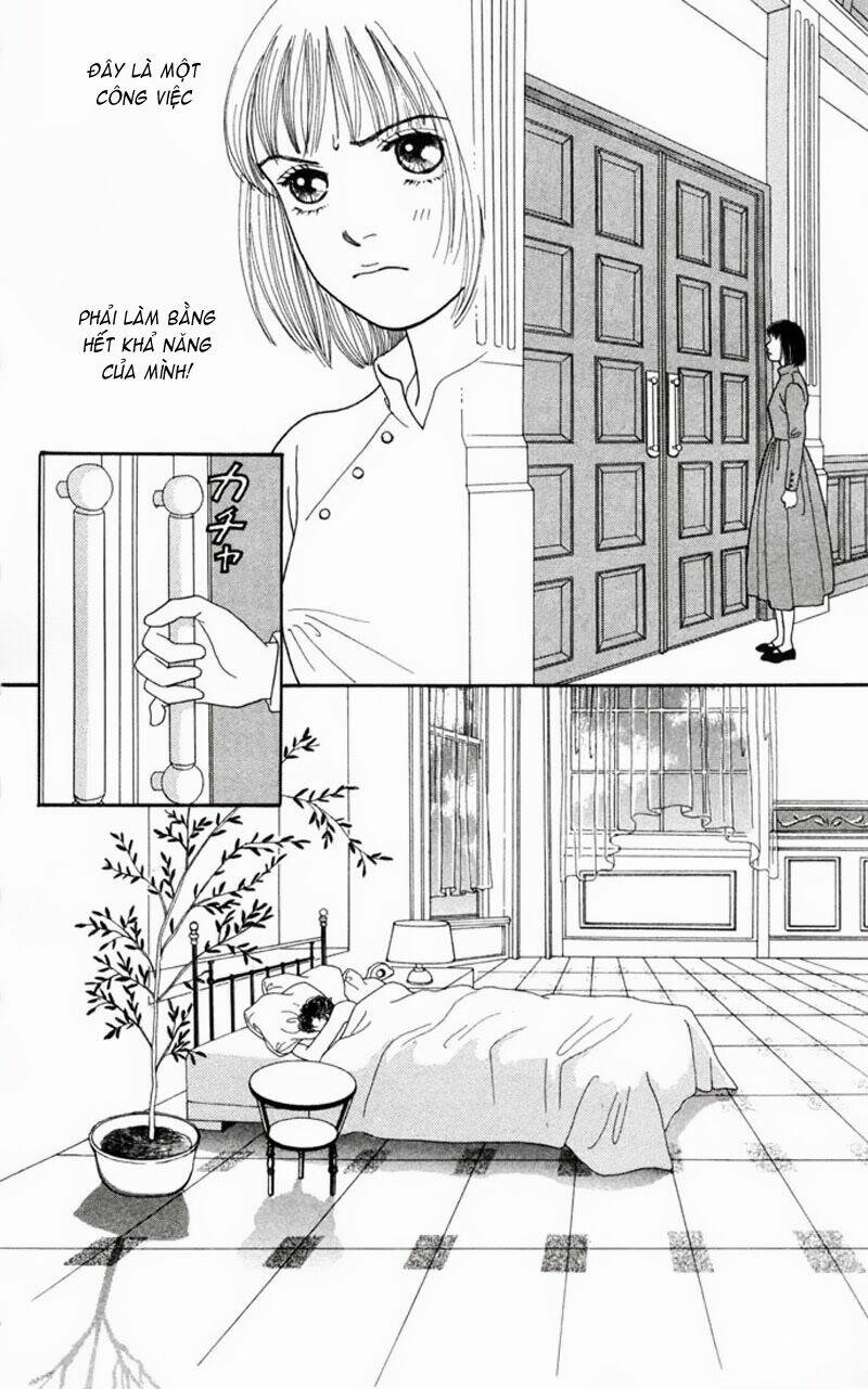 con nhà giàu chapter 119 14