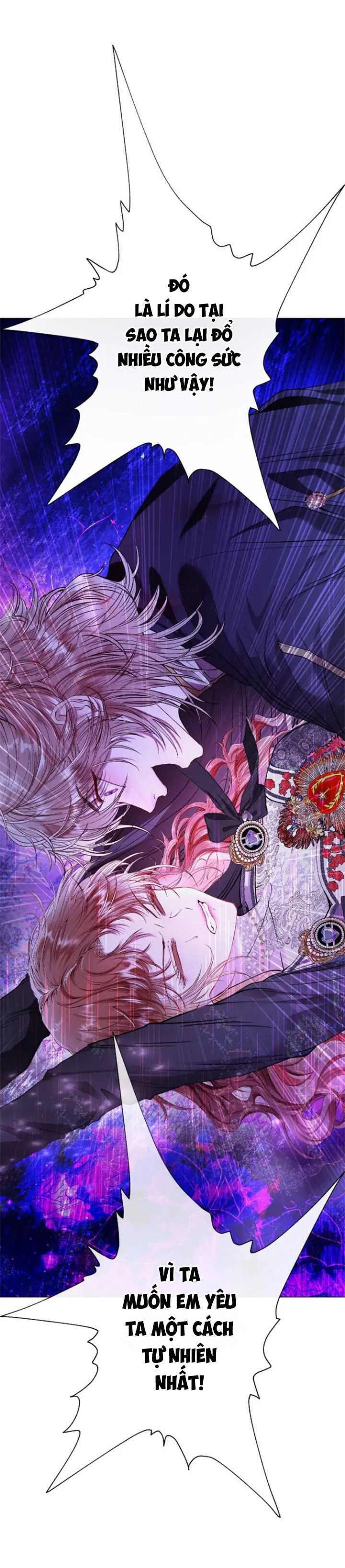 tôi đã trở thành tiểu thư xấu xí chapter 121 22