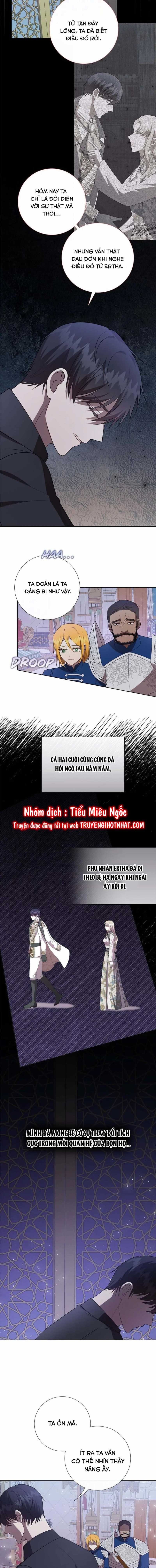 xin ngài đừng ăn tôi chapter 116 12