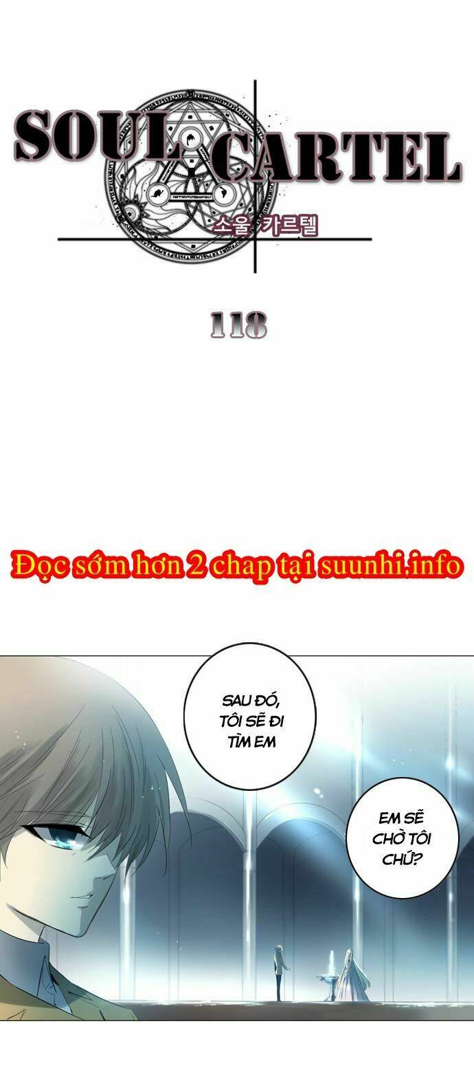 bản khế ước linh hồn chapter 118 3