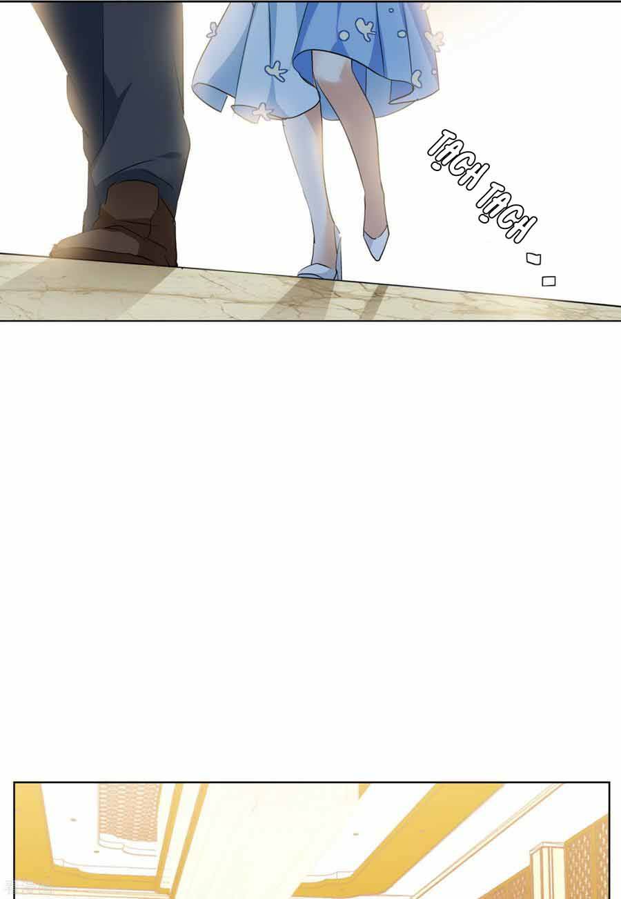 cô ấy đến rồi, xin nằm xuống! chapter 60 25