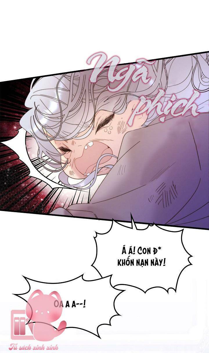 [15+] công chúa chloe chapter 104 35