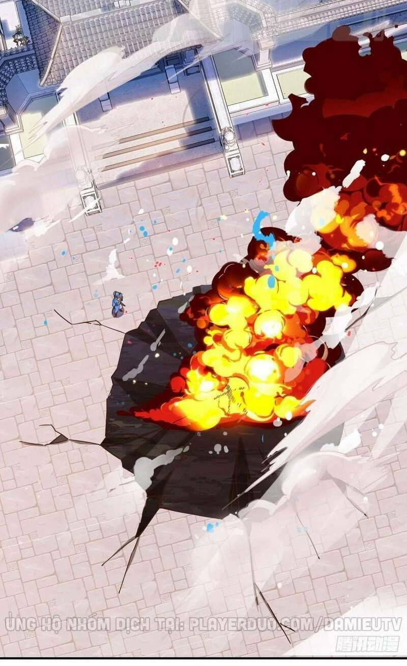 tối cường thăng cấp chapter 114 15