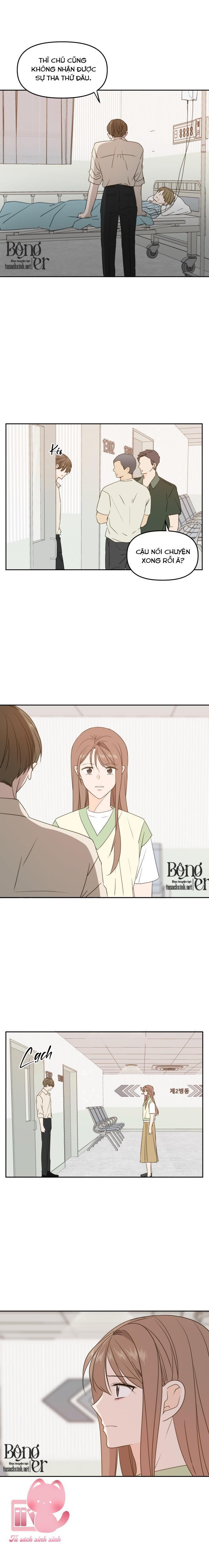 hẹn gặp nhau ở kiếp thứ 19 chapter 74 26