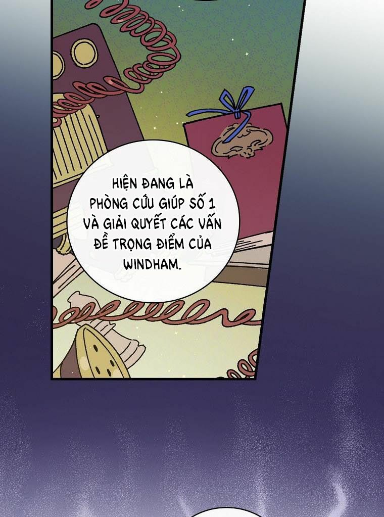 Giai Điệu Của Nhành Cây Khô Héo chapter 9 59