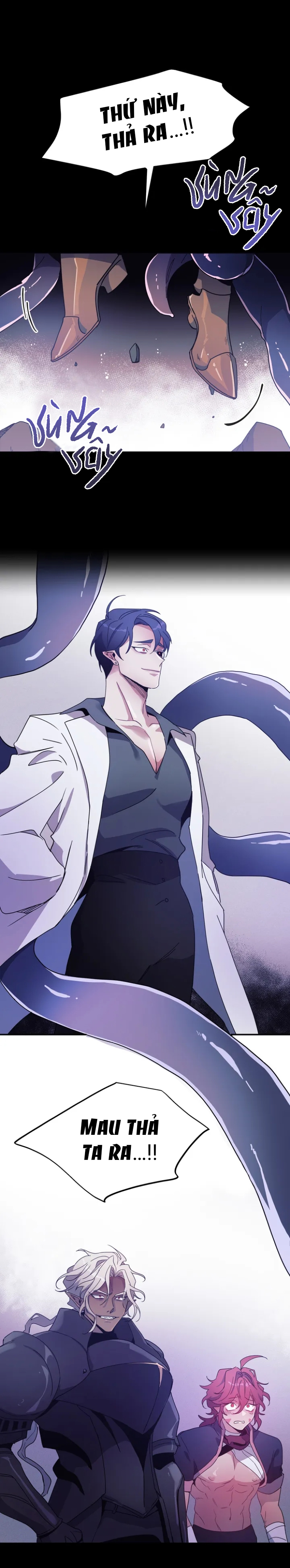 hắc vực chapter 1 16