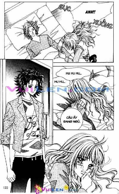 tình yêu quý tộc chapter 111 3